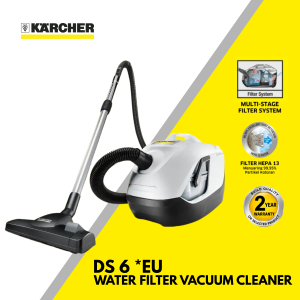 Karcher DS 6 EU