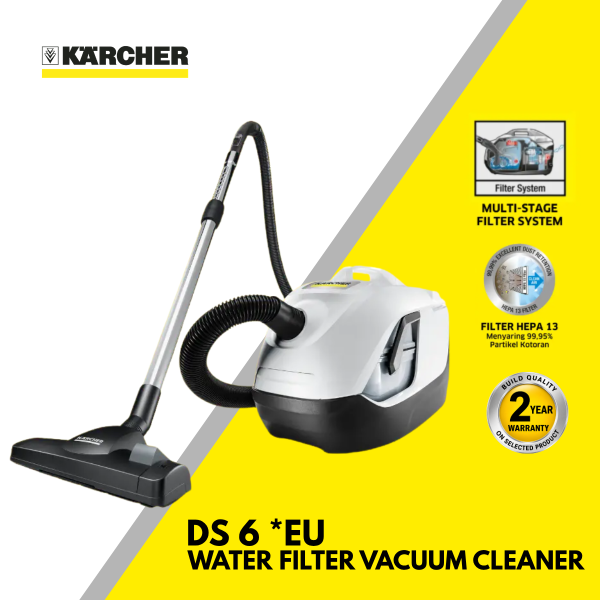 Karcher DS 6 EU
