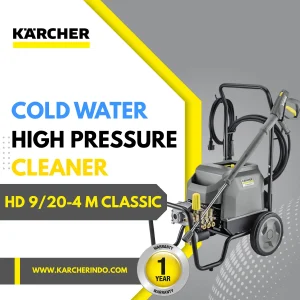Karcher HD 20 4 M CLASSIC_Jual HD 9 20 4 M Classic