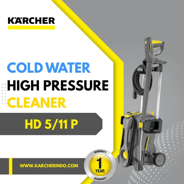 Karcher HD 5 11 P_Harga HD 5 11 P_