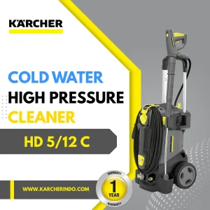 Karcher HD 5 12 C_Jual Karcher HD 5 12 C