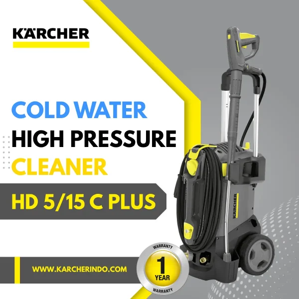 Karcher HD 5 15 C PLUS _ Jual Karcher HD 5 15 C PLUS _ Jual HD 5 15 Karcher