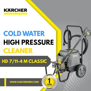 Karcher HD 7 11 4 M CLASSIC_Jual HD 7 11 4 M CLASSIC KARCHER
