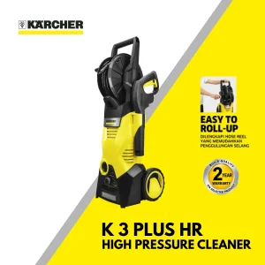 Karcher K 3 HR PLUS