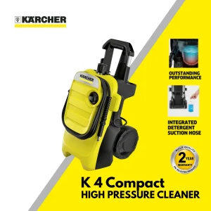 Karcher K 4 Compact