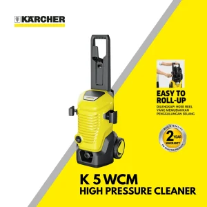 Karcher K 5 WCM