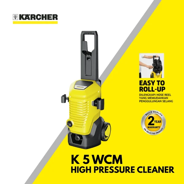Karcher K 5 WCM