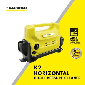 Karcher K2 HORIZONTAL_Karcher Indonesia