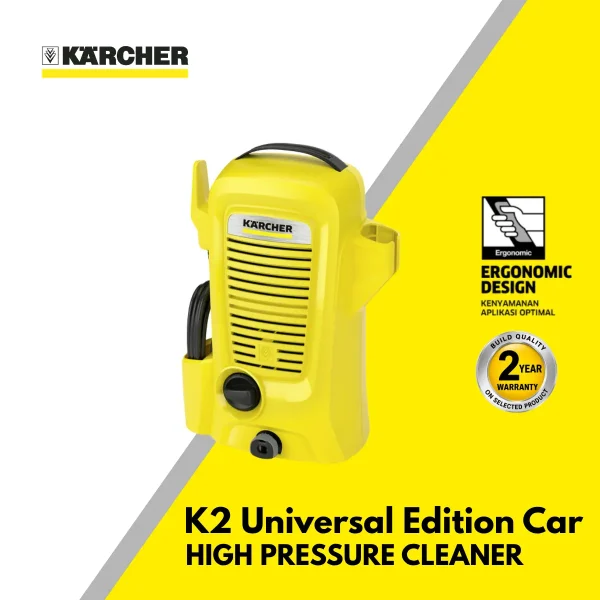 Karcher K2 Universal Edition Car