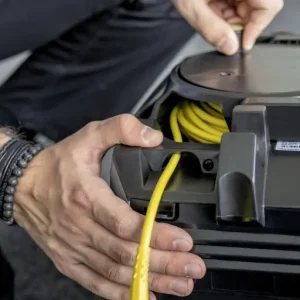 Karcher T 10 1 DRY VACUUM CLEANER