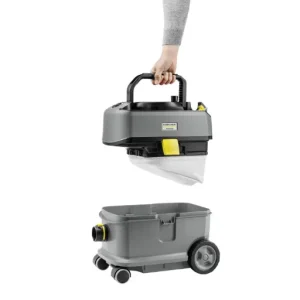 Karcher T 10 1 Filter Vacuum Cleaner