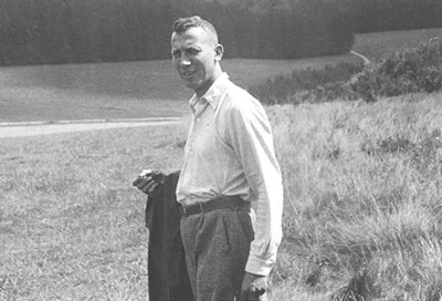 Alfred Karcher_Karcher Buatan Mana