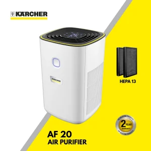 Karcher AF 20 AIR PURIFIER_Air Purifier Karcher AF 20